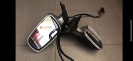 Vw Passat jg 2002 Aussenspiegel li und re elektrisch