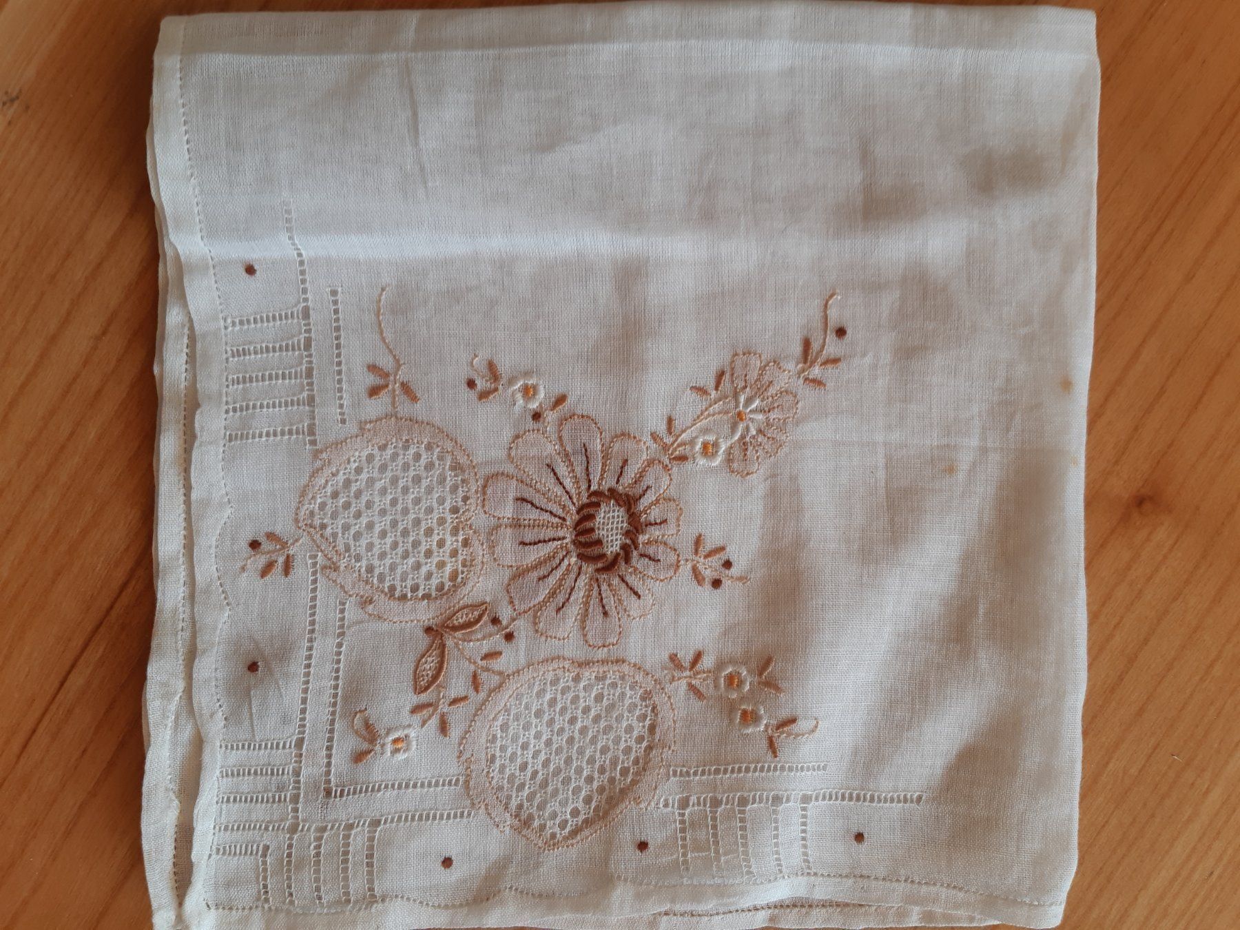 Foulard & Sciarpe: Kleine Tücher – Usato da Grindelwald venduto da carro5 1