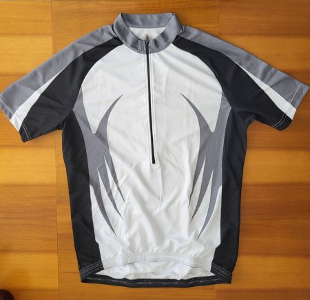 Bike-Shirt 'sports crane/active weare' Gr 52