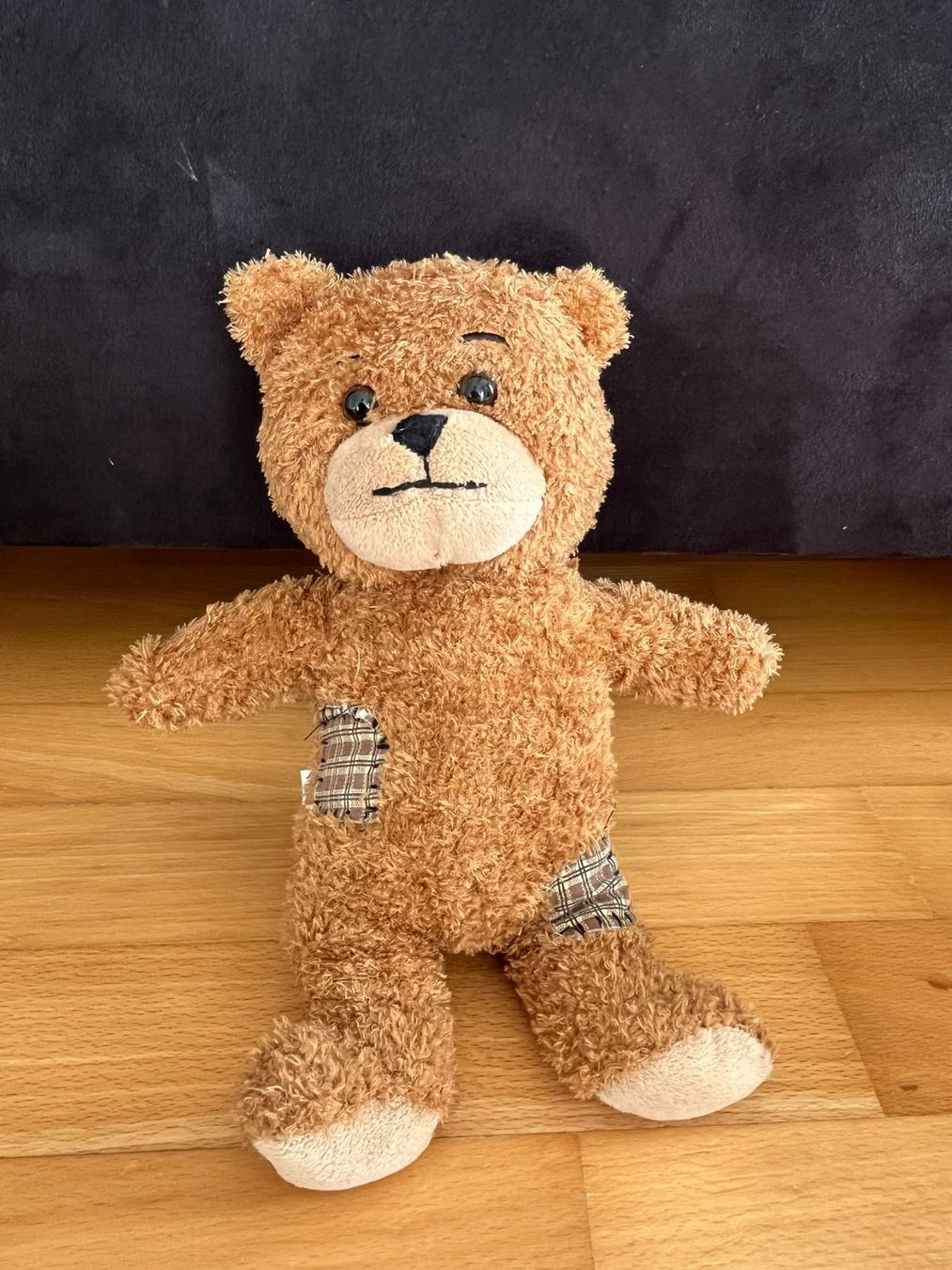 Giocattoli: Teddybären-Plüsch-Set – Usato da Muttenz venduto da Juvenile33 5