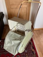 Kinderwagen Royal Eka, Swiss Made