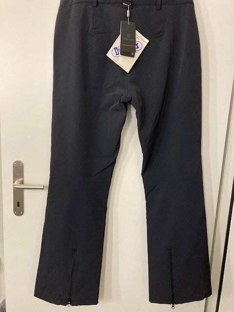 Bogner Pantaloni: Bogner Damen Skihose Gr.44 Neu – Nuovo e nell'imballaggio originale da St. Gallen venduto da xaver66 4