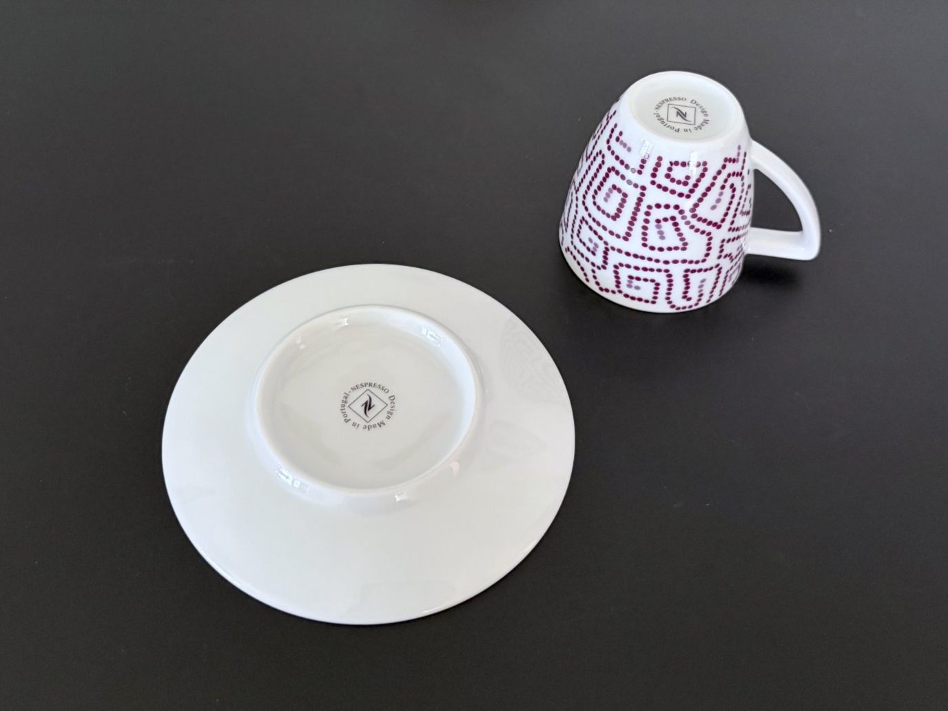 Nespresso Tasses: Nespresso Espressotasse Limited Edition – D'occasion à Birr par Jamonline 2