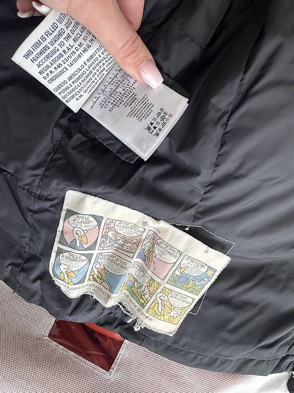 Gilet & Giacche: Moncler Weste/Gilet  – Usato da Wallisellen venduto da van_7rhj 3