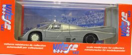 1:43 Porsche 956 Le Mans 1984