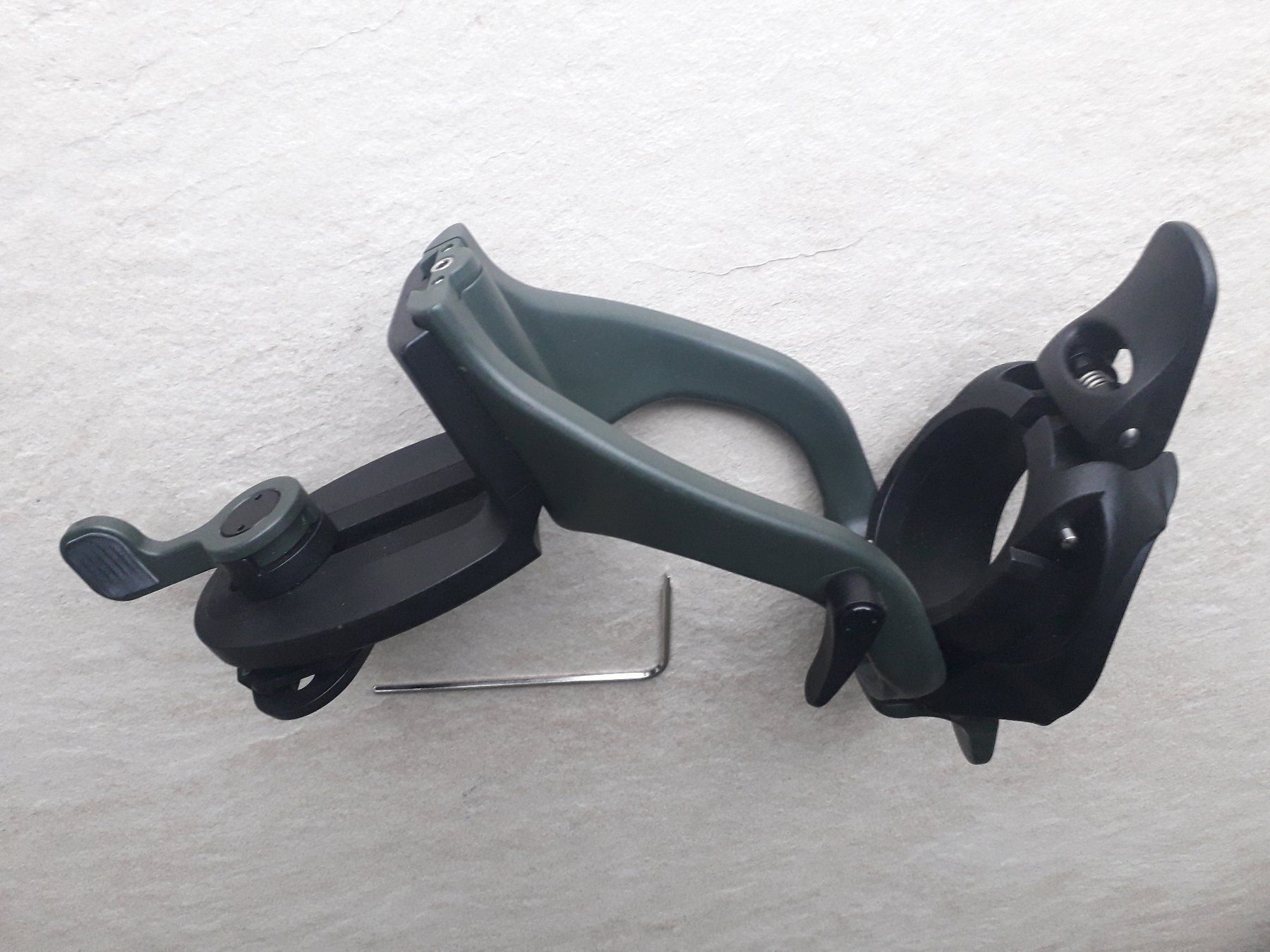 Unità & Adattatore: Swarovski DCB-A Kameraadapter Spektiv – Usato da Caslano venduto da Welaberg 4