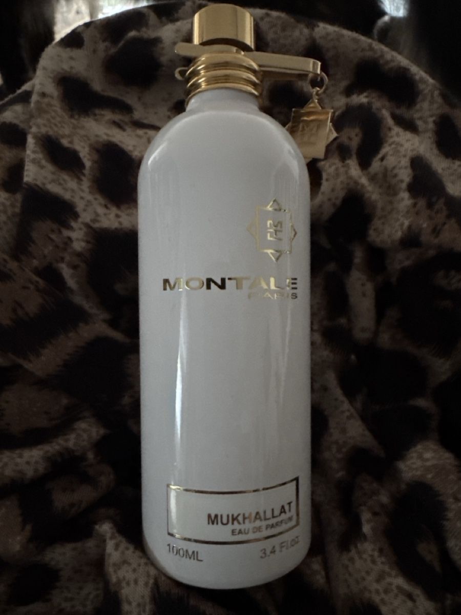 Montale Mukhallat Eau de Parfum 100ml (Neu (gemäss Beschreibung)) in ...