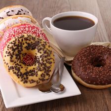 Profile image of Coffee_Donut