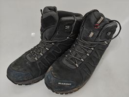 Mammut Mercury mid II GTX Gr. 47 1/3 