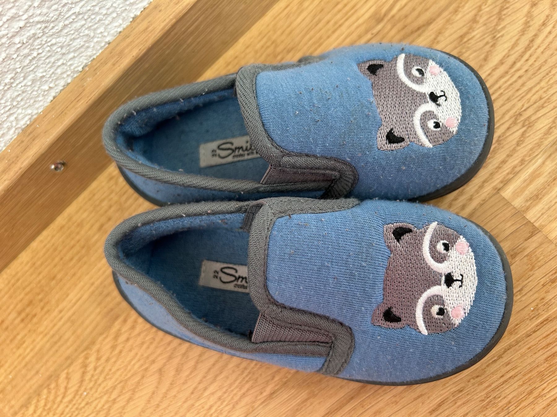 Scarpe per ragazzi: Finken von Smile – Usato da Buchrain venduto da mangotree123