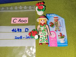 Playmobil Special Sammelfigur C100