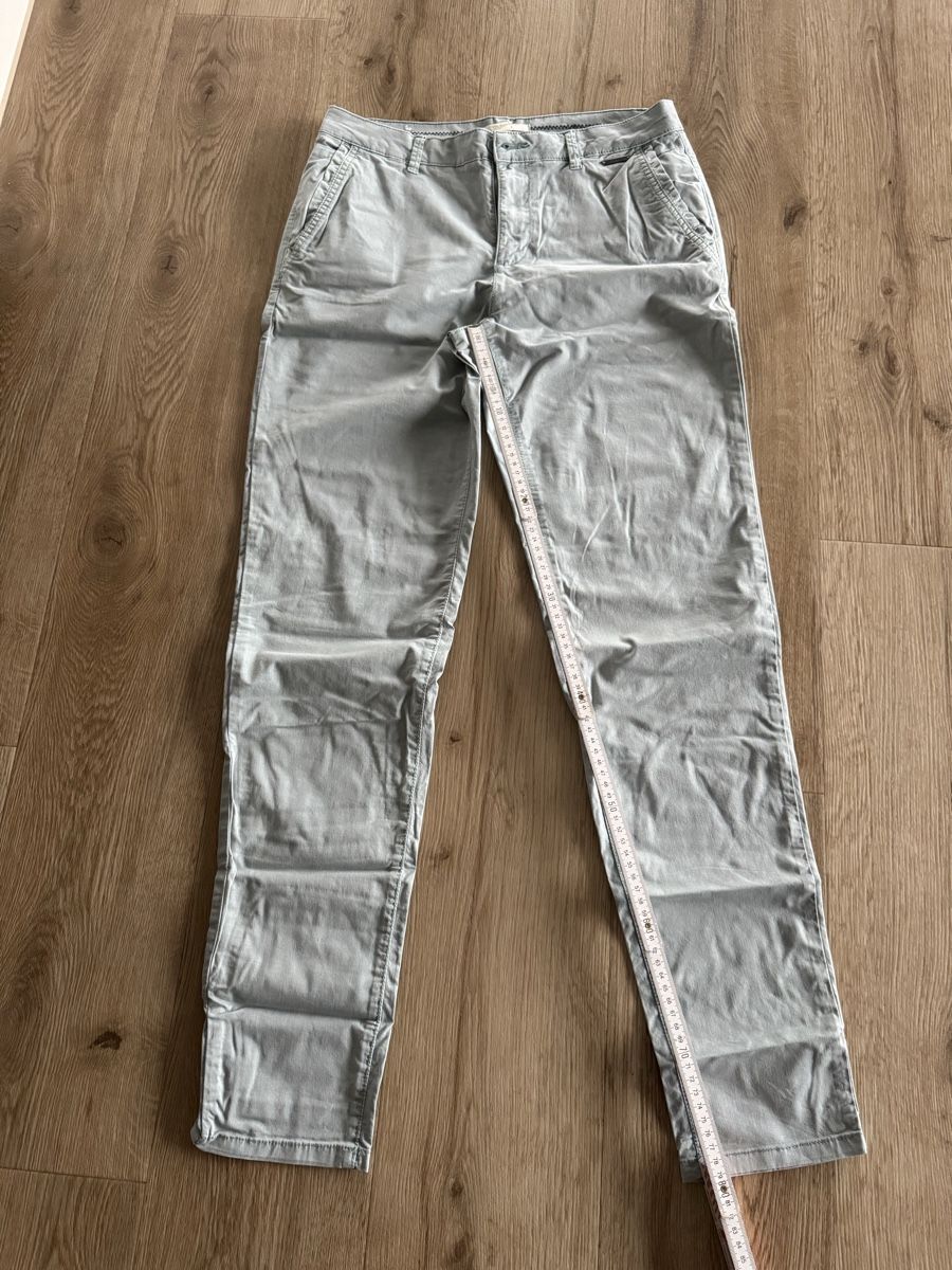 Esprit Pantaloni: Esprit 36 Hose - nie getragen – Nuovo (secondo la descrizione) da Kloten venduto da now20160 2