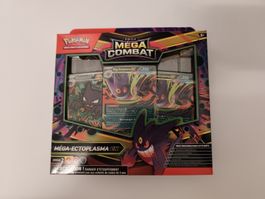 Pokémon deck méga combat- Méga-Ectoplasma/ Spectrum