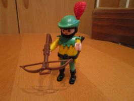 Playmobil  -  Robin Hood