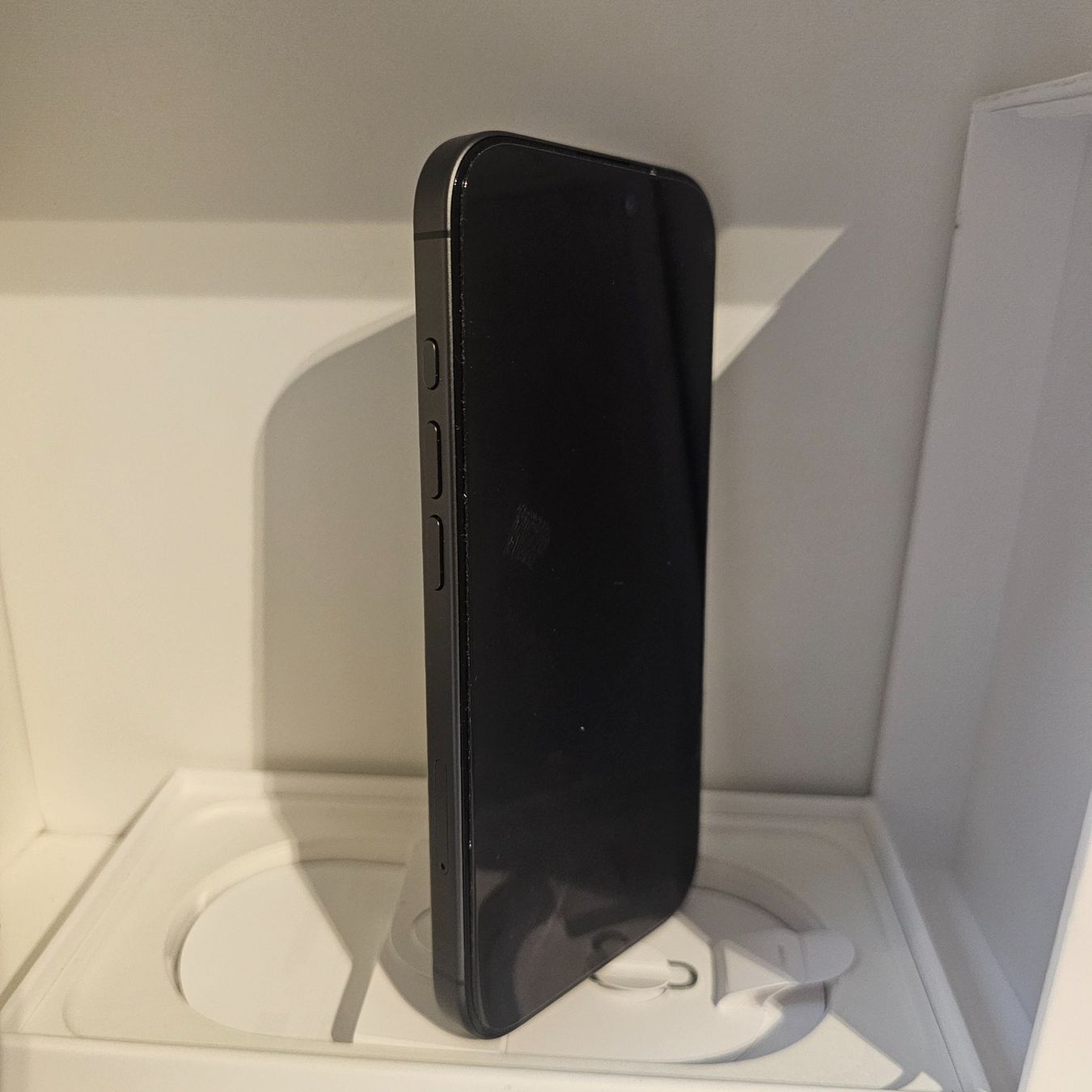 Apple Telefoni cellulari / Smartphones: iPhone 17, 256GB, Schwarz, neu – Nuovo e nell'imballaggio originale da Allschwil venduto da ana_r7bt 2