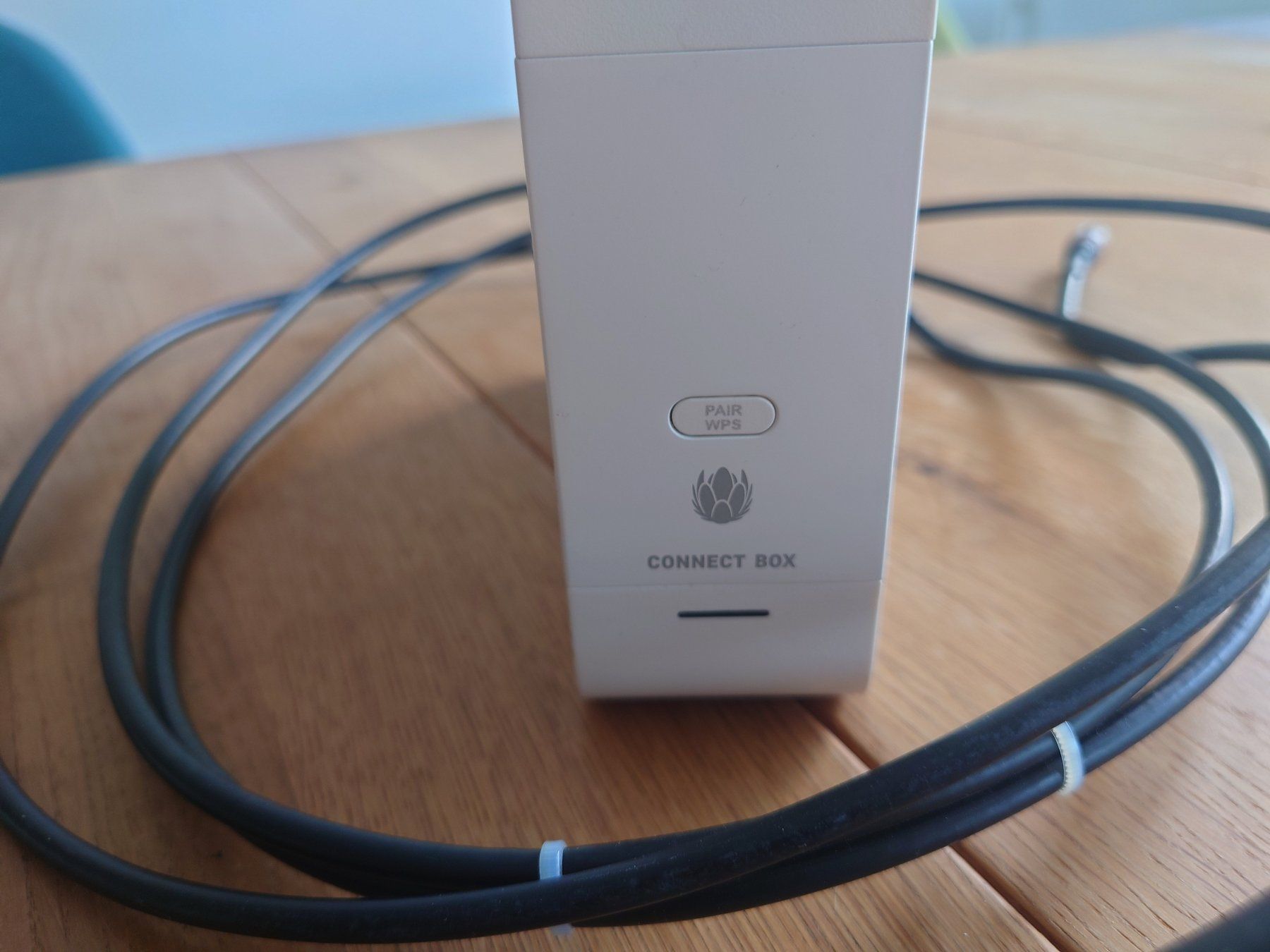Modems & Router: Connect Box – Gebraucht aus Zürich von Itannicy 3