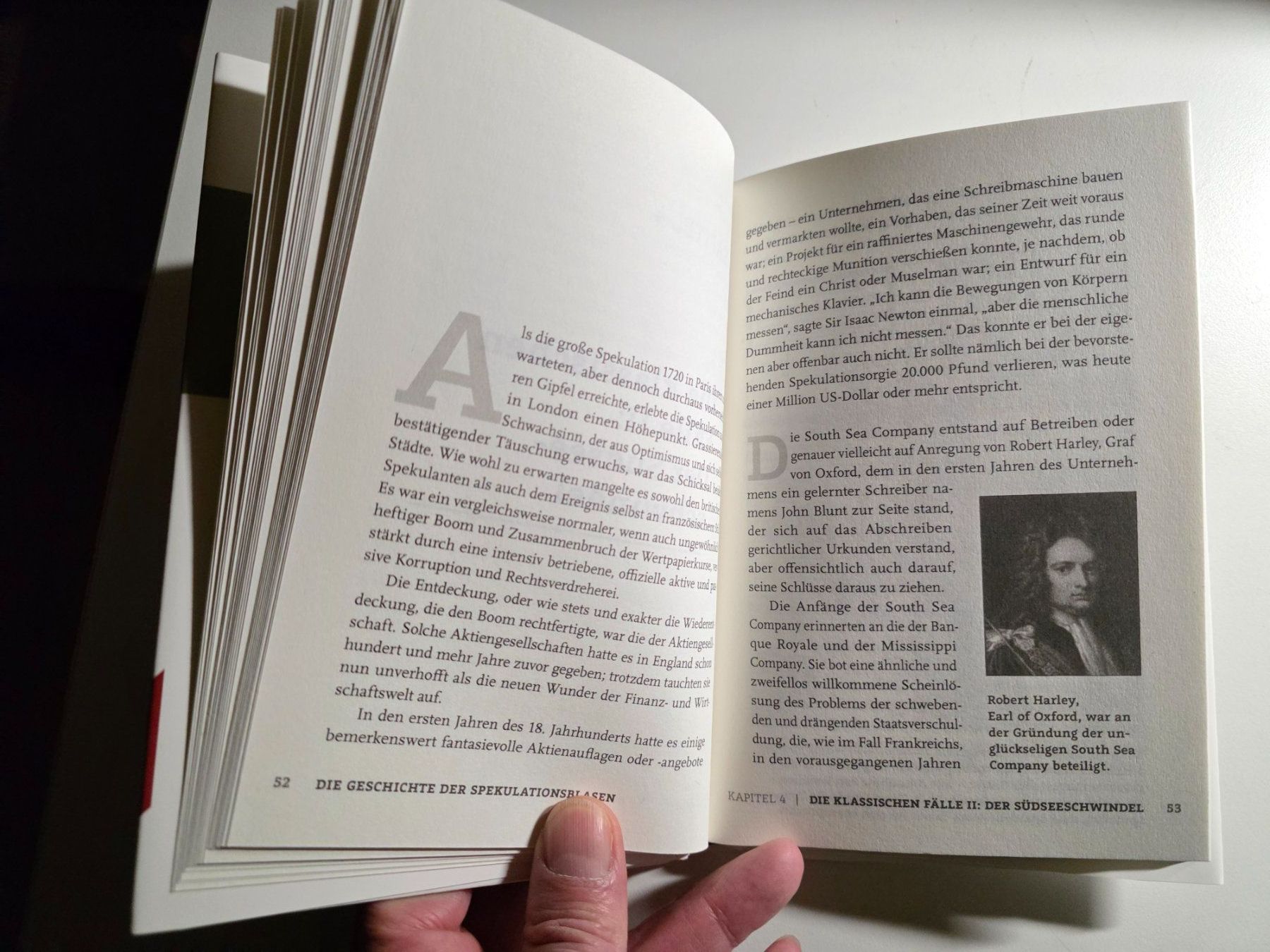 Libri: Spekulationsblasen - John Kenneth Galbraith - 2020 – Nuovo (secondo la descrizione) da Walterswil BE venduto da Lonitti 3