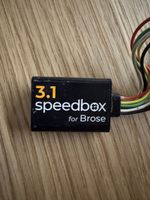 3.1 Speedbox for Brose