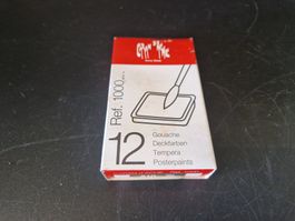 CARAN D'ACHE Deckfarben