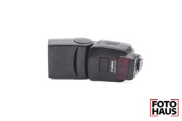 Canon Speedlite 420EX Blitz 1156