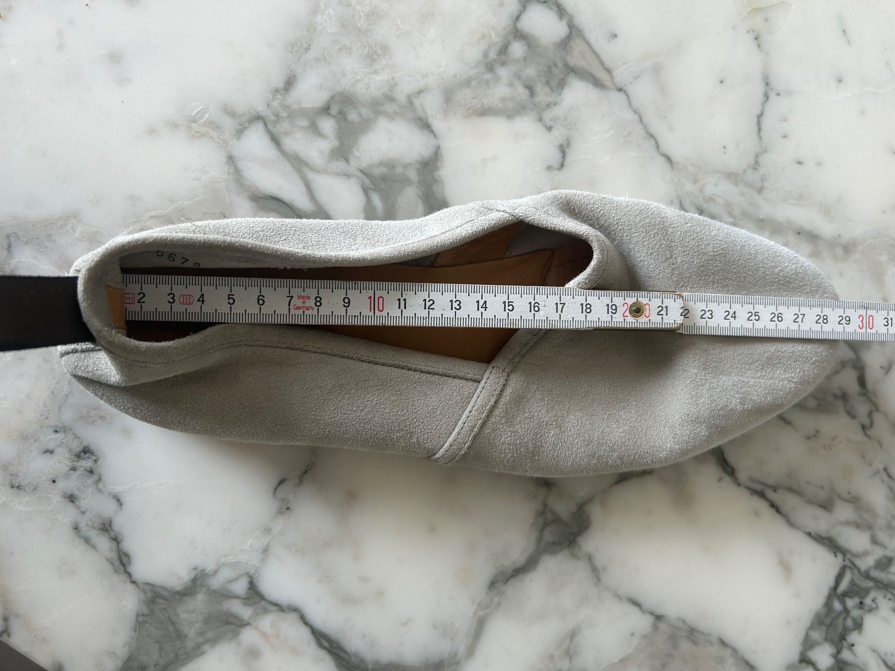 Santoni Scarpe da uomo: Santoni espadrilles homme – Nuovo (secondo la descrizione) da Genève venduto da Gilles.01 4