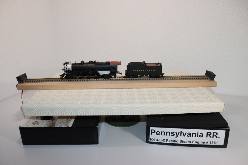 Spectrum Modellini di ferrovie: Spectrum US Lok ( 451 ) – Usato da Kerzers venduto da Winu64