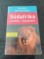 Reiseführer Südafrika