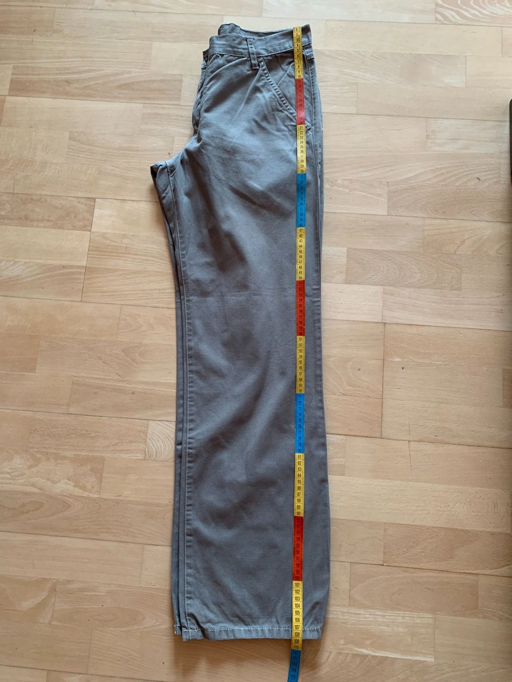 Pantaloni: Hanbury Hose, Gr. 50, NEU – Nuovo (secondo la descrizione) da Worb venduto da farben20zauber 4