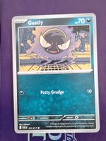 Gastly - Pokemon Ascended Heroes