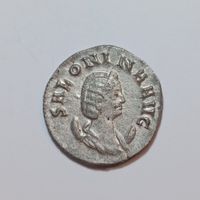 Antoninian Salonina (253-268) Römisches Reich
