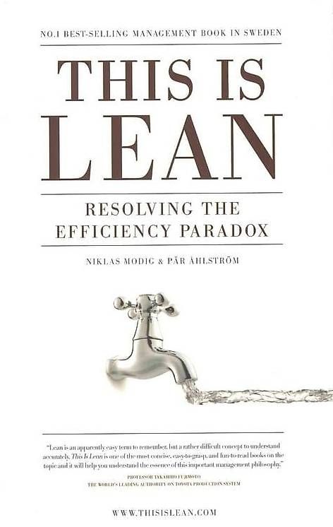 Libri: P. Ahlstrom & N. Modig - This is Lean – Nuovo (secondo la descrizione) da Thalwil venduto da kat_d85f