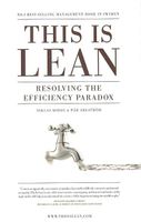 P. Ahlstrom & N. Modig - This is Lean