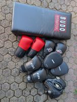 Boxen, Kick-Boxen