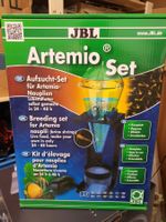 Artemio Aufzucht-Set für Artemia-Nauplien