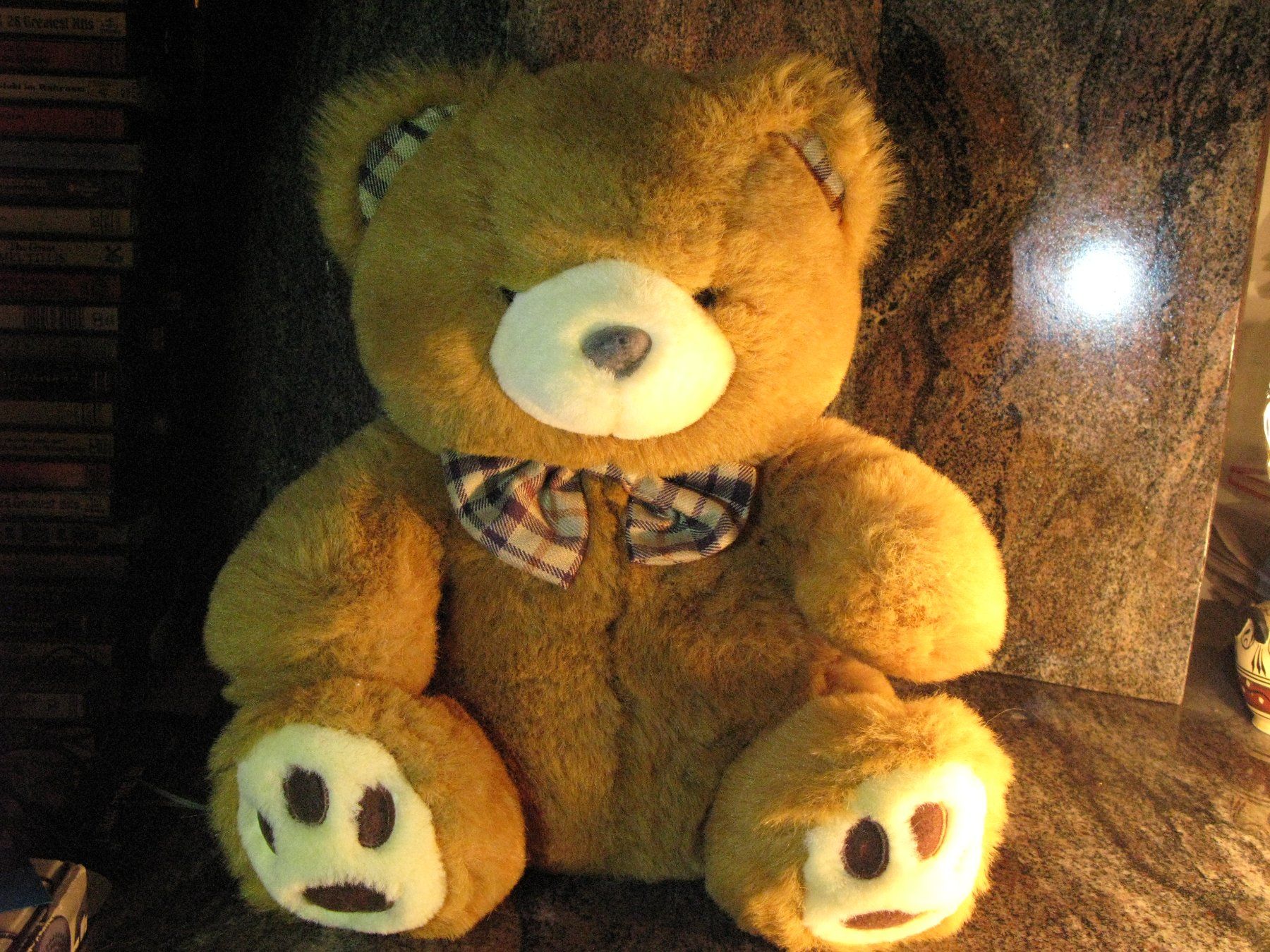 Giocattoli: Teddy Bär – Nuovo (secondo la descrizione) da Langnau i. E. venduto da mar_hw58 2
