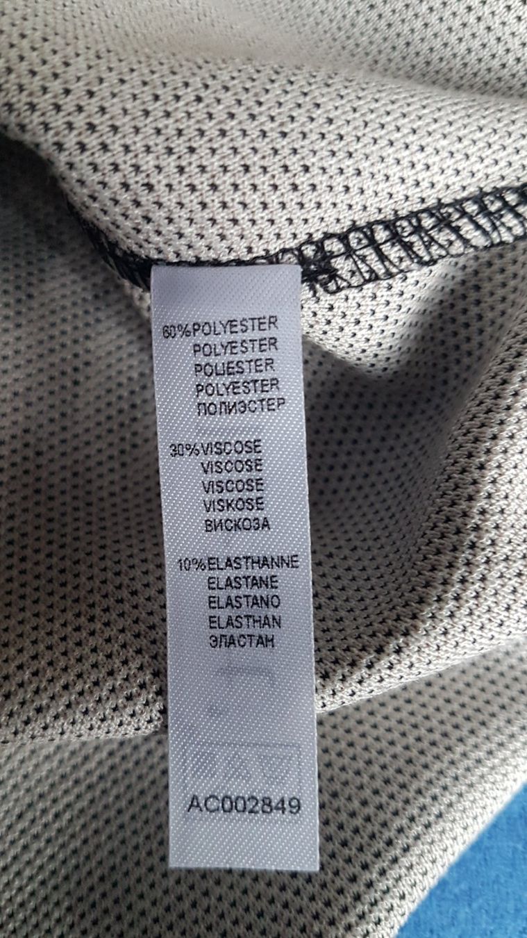 Tuniche: Tunique taille 50/52 marque Charlott' – Usato da Villiers venduto da san_jn5w 2