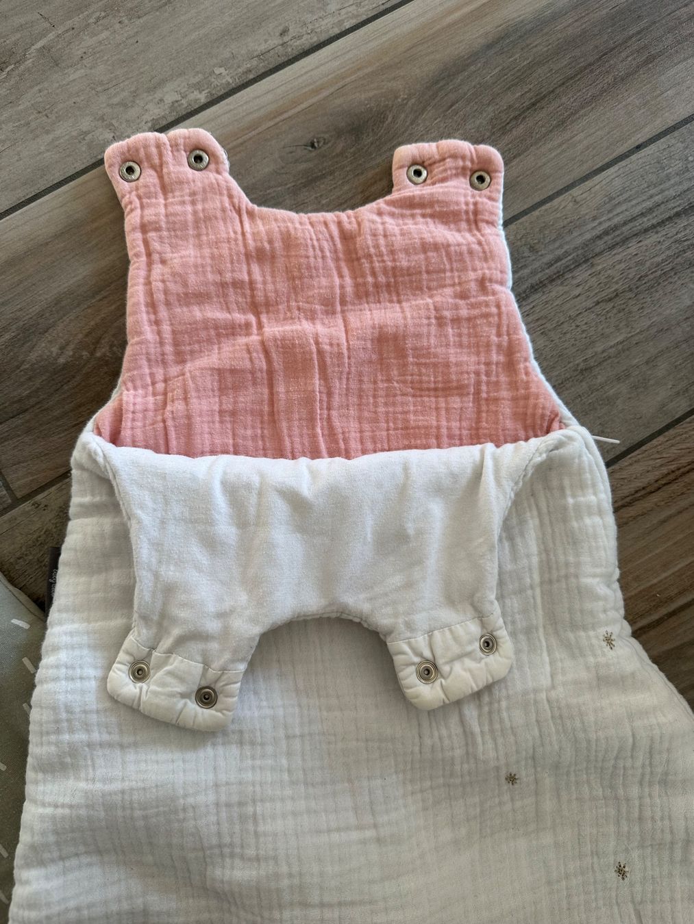 Sacchi a pelo: Gigoteuse pour bébé – Usato da Ependes VD venduto da Aless1400 2