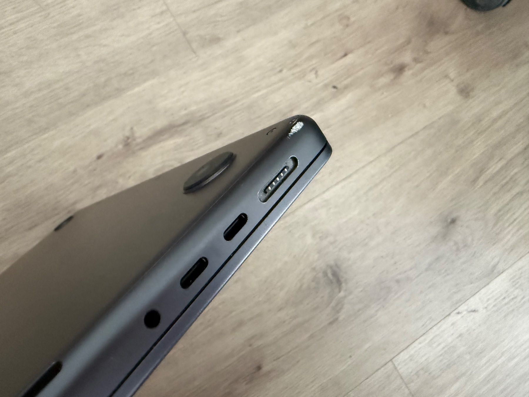 Apple Notebooks: MacBook Pro 14' – Gebraucht aus Siebnen von icrservicesolutions 7