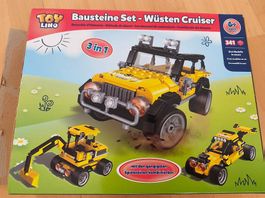 Wüsten Cruiser Set