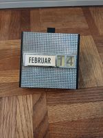 Vintage, Ewiger Tischkalender