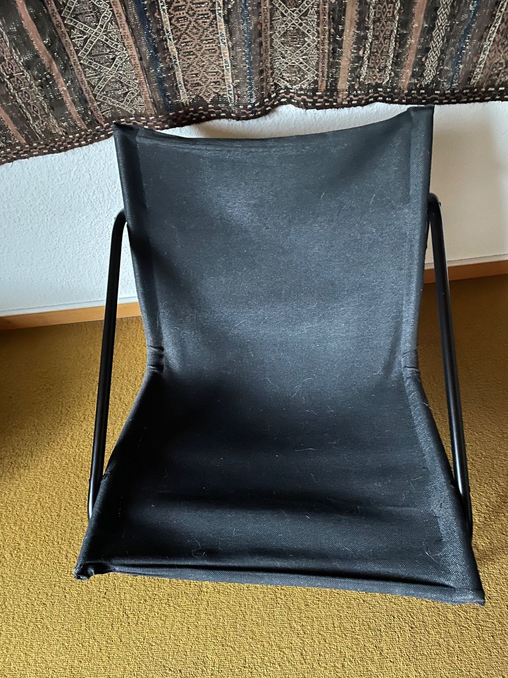 Ikea Poltrone: Gemütlicher Sessel mit Polster – Usato da Olsberg venduto da iri_pn9t 1