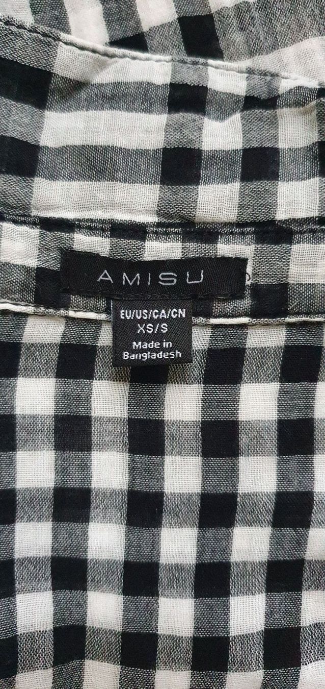 Camicette: Blusenhemd Amisu grS – Usato da Niederbipp venduto da fashionfuchs 5