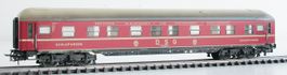 Märklin Schlafwagen WLABüm der DSG Spur H0
