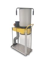 BAMATO Absauganlage AB-1500CF