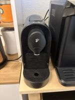 Tchibo Cafissimo TUTTOCAFFÈ Kapselmaschine - Schwarz