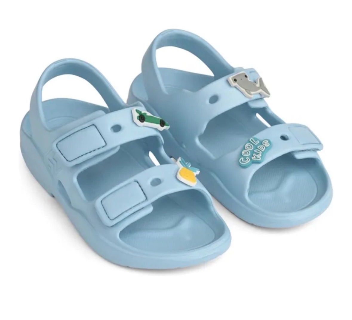 Liewood Scarpe per ragazzi: Liewood Lilo Sandalen Gr 27 – Nuovo (secondo la descrizione) da Flims Dorf venduto da jol_7fq8 1