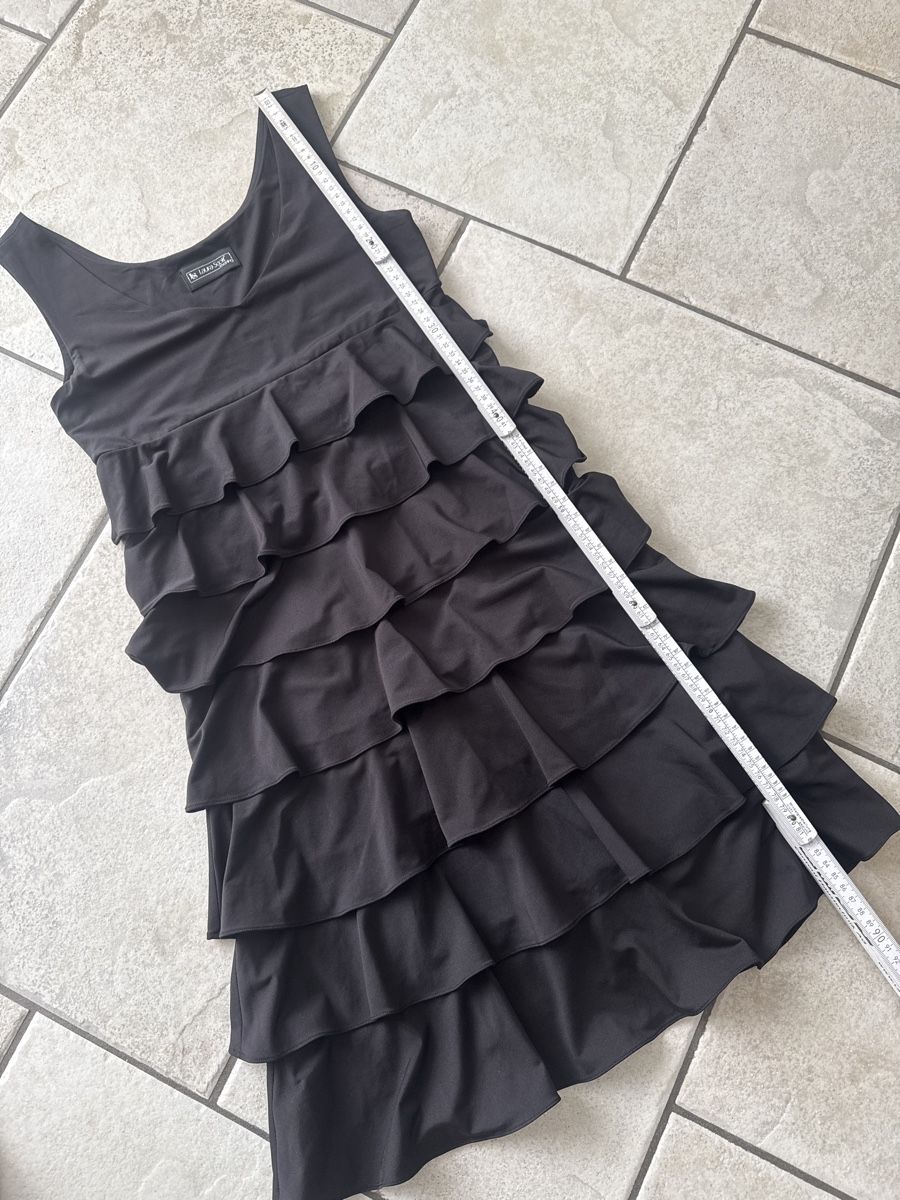 Vestiti: Festliche Kleid Gr.ca.XS-S – Nuovo (secondo la descrizione) da Waltenschwil venduto da lina-04 6