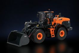 IMC/Develon DL420-5 Wheel Loader