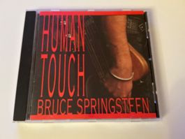 Bruce Springsteen / Human Touch / 1992