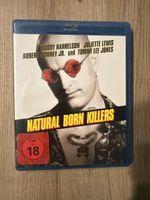 Natural Born Killers (1994) BluRay